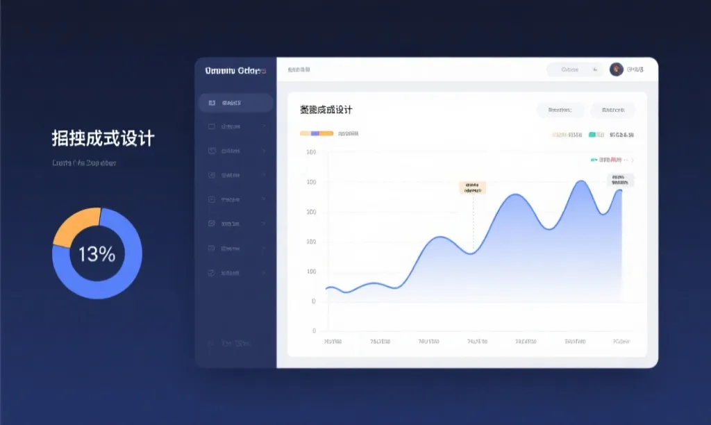 开奖数据可视化展示